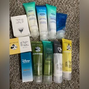 Disney Toiletries